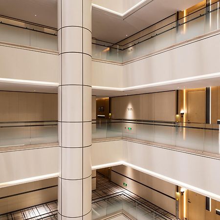 Narcissus The Royal Hotel Riyadh Exterior photo