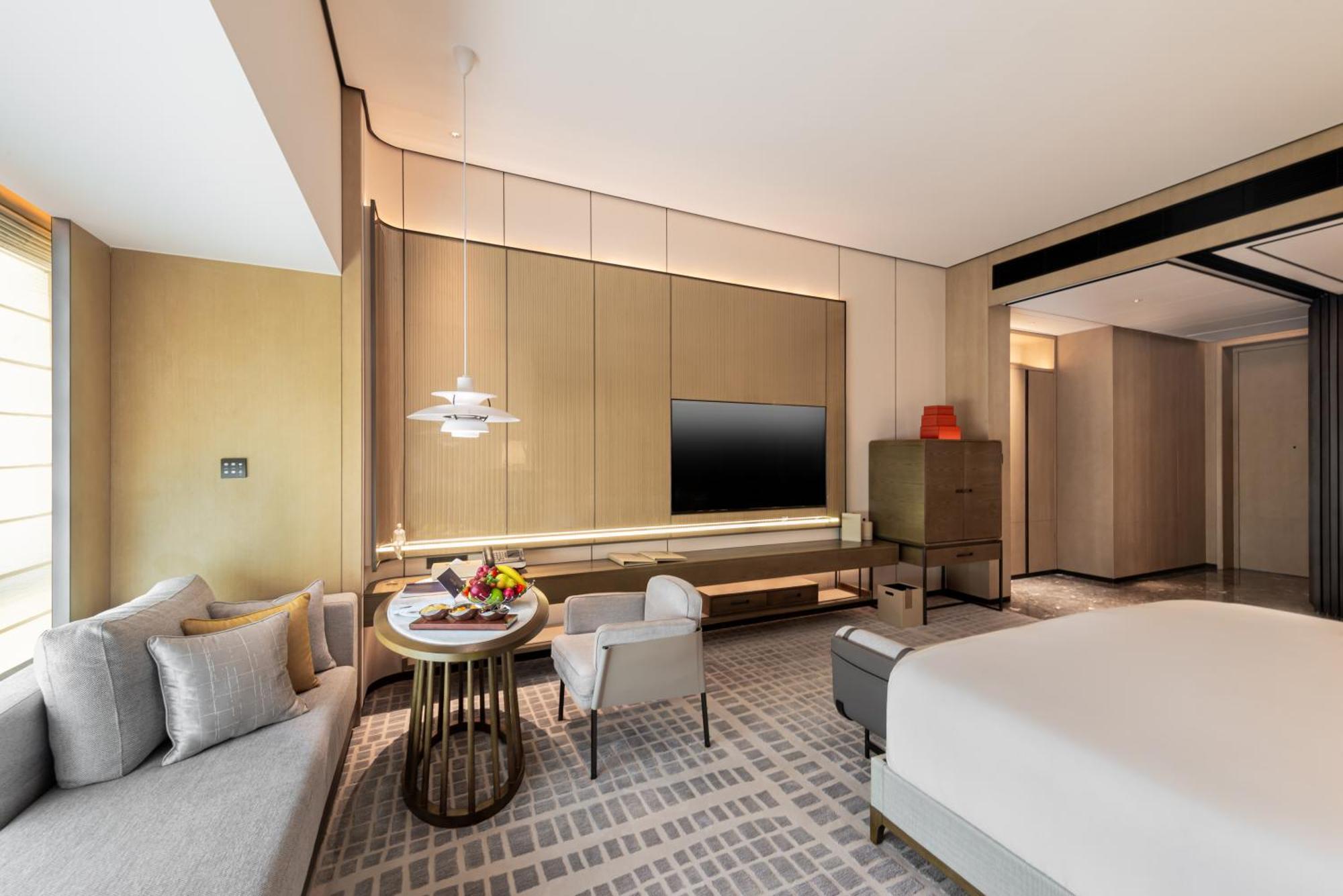 Narcissus The Royal Hotel Riyadh Exterior photo Deluxe Suite